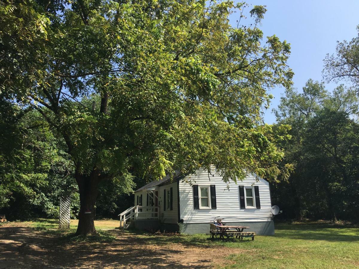 Rappahannock River Cottage Near I-95! Фредериксбърг Екстериор снимка