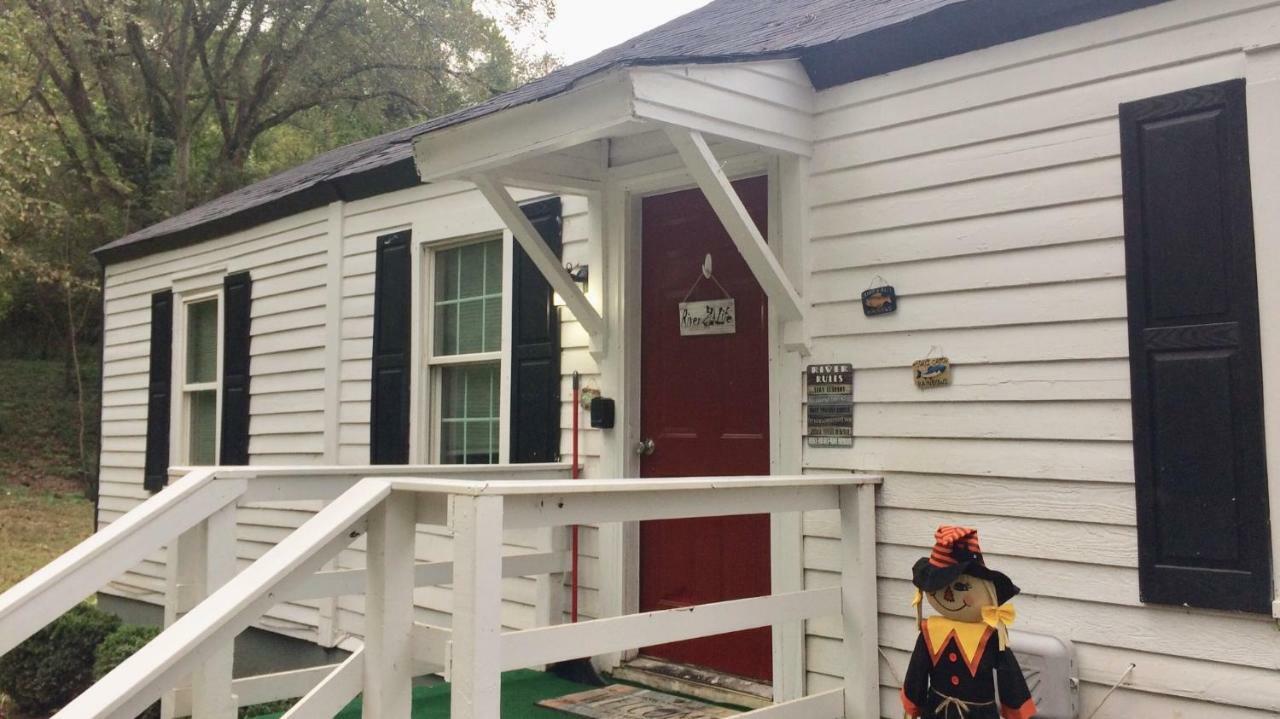 Rappahannock River Cottage Near I-95! Фредериксбърг Екстериор снимка