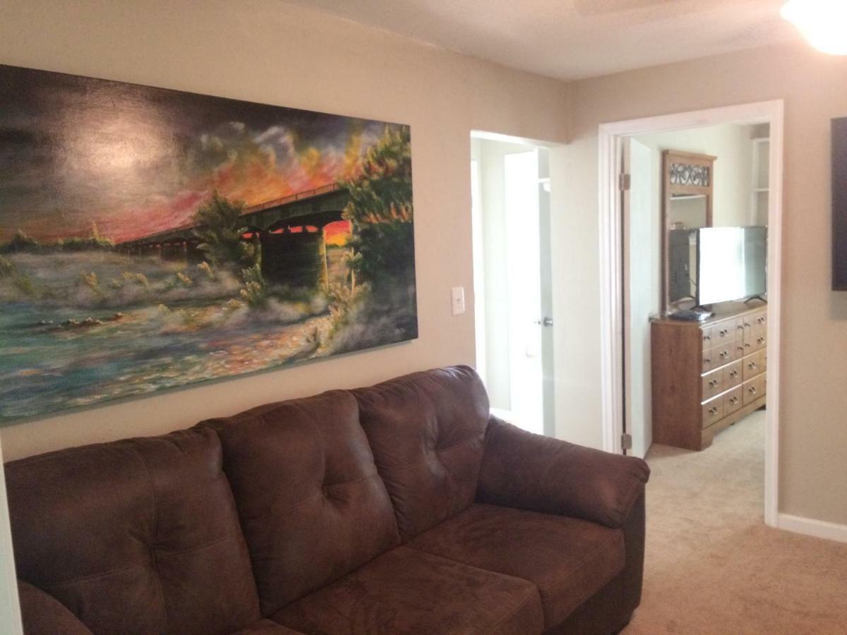 Rappahannock River Cottage Near I-95! Фредериксбърг Екстериор снимка